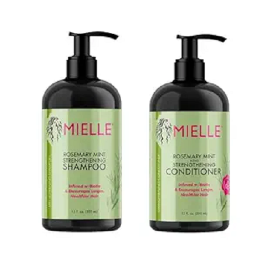 Mielle organic Shampoo