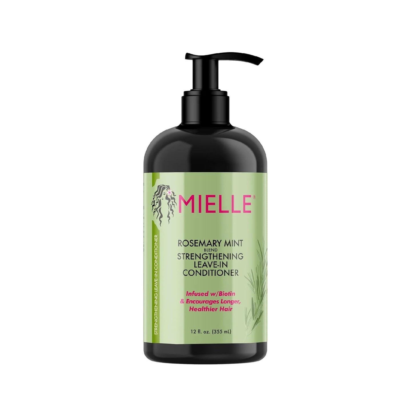 Mielle organic Shampoo