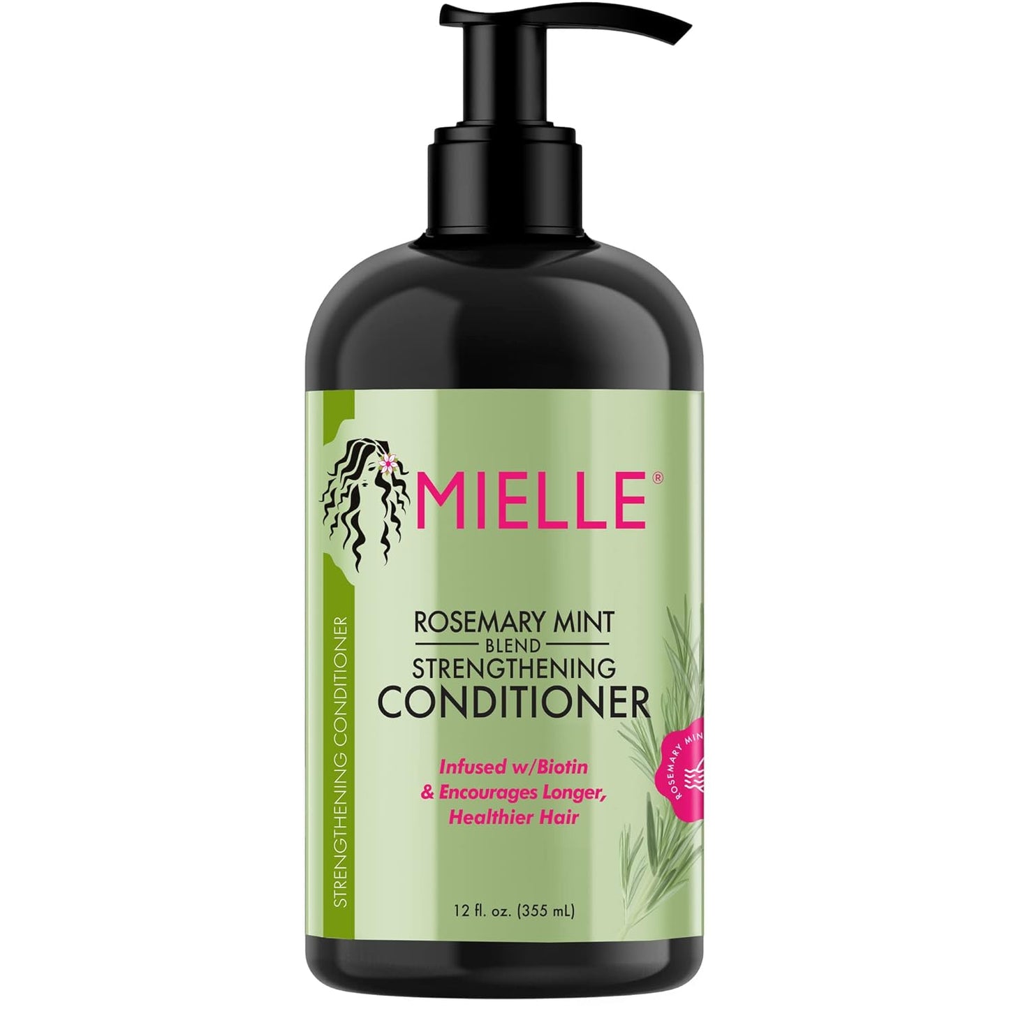 Mielle organic Shampoo